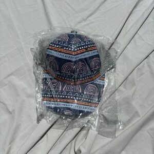 Brand new Latched Mama cap